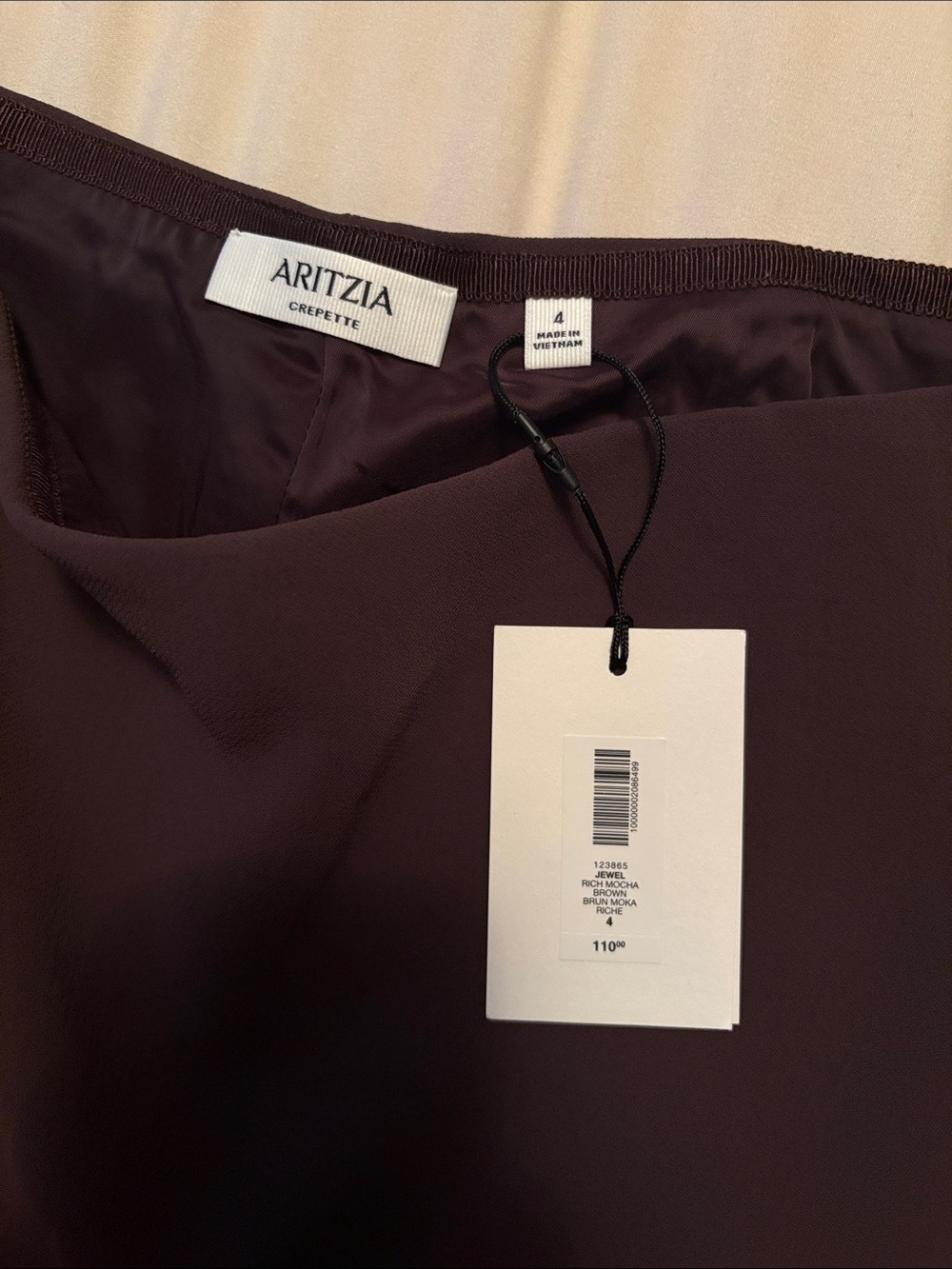 Aritzia Jewel Skort - Picture 3 of 5